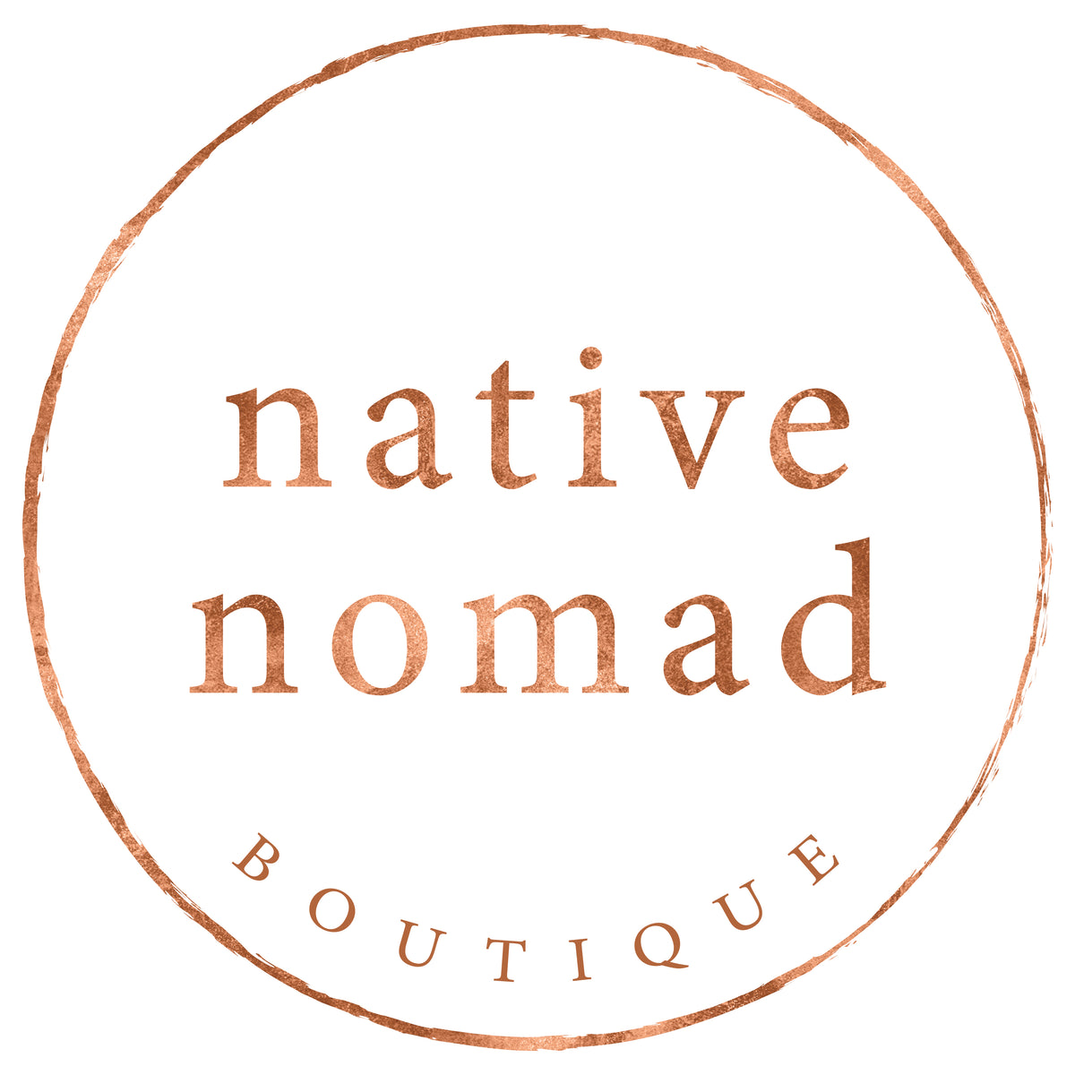 Native Nomad Boutique