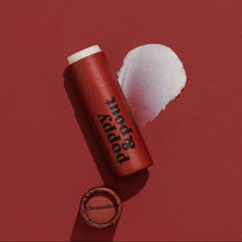 Load image into Gallery viewer, Poppy and Pout Lip Balm