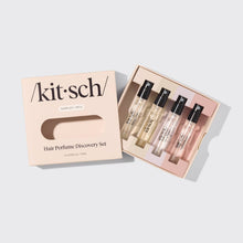 Load image into Gallery viewer, Hair &amp; Body Perfume Mist Discovery Set