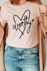 Worthy