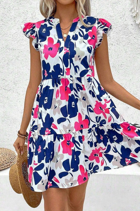 In Full Bloom