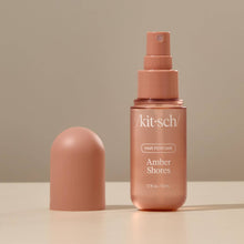 Load image into Gallery viewer, Amber Shores Hair &amp; Body Perfume Mist