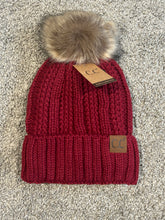 Load image into Gallery viewer, Frostbite Free Beanie