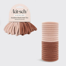 Load image into Gallery viewer, Eco-Friendly Nylon Elastics 20pc set - Blush