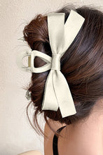 Load image into Gallery viewer, Satin Bow Clip
