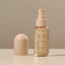 Load image into Gallery viewer, Warm Sugar Hair &amp; Body Perfume Mist