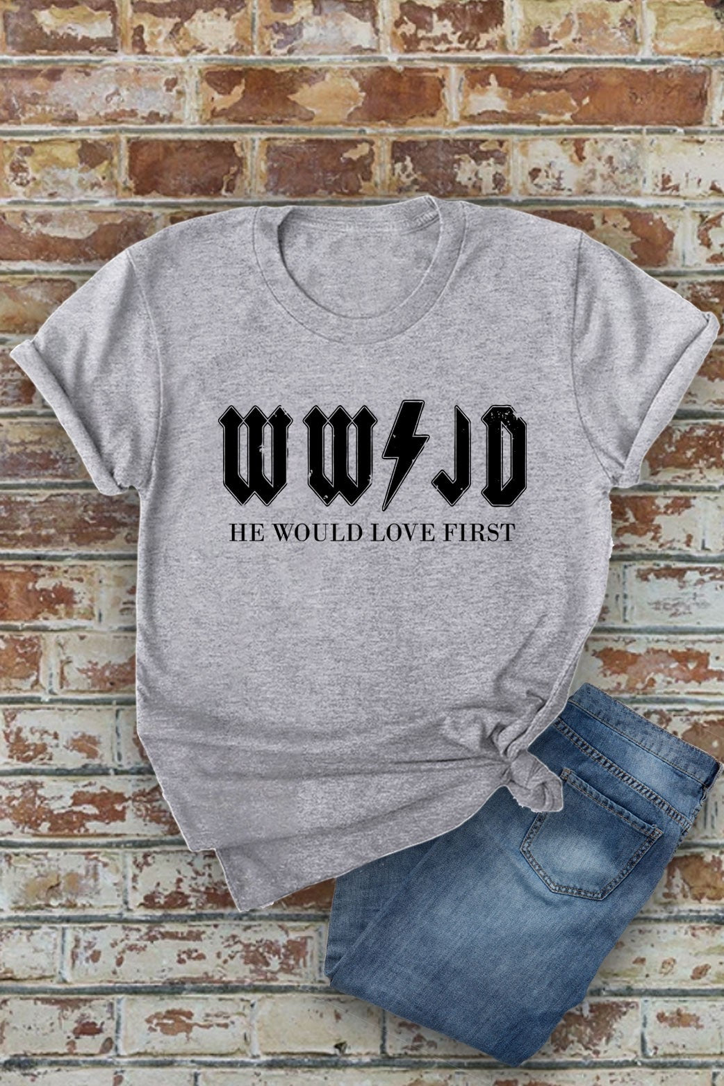 WWJD