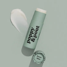 Load image into Gallery viewer, Poppy and Pout Lip Balm