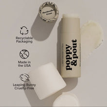 Load image into Gallery viewer, Poppy and Pout Lip Balm