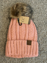 Load image into Gallery viewer, Frostbite Free Beanie