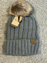 Load image into Gallery viewer, Frostbite Free Beanie