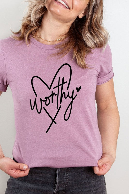 Worthy