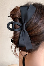 Load image into Gallery viewer, Satin Bow Clip