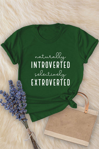 Introvert