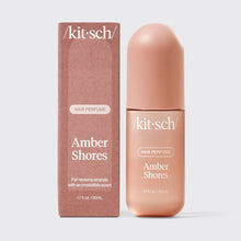 Load image into Gallery viewer, Amber Shores Hair &amp; Body Perfume Mist