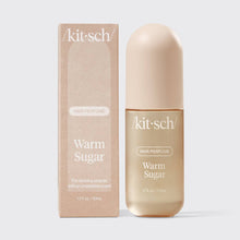 Load image into Gallery viewer, Warm Sugar Hair &amp; Body Perfume Mist