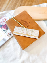 Load image into Gallery viewer, Cross Paperclip and Bookmark Set: Let Your Light Shine