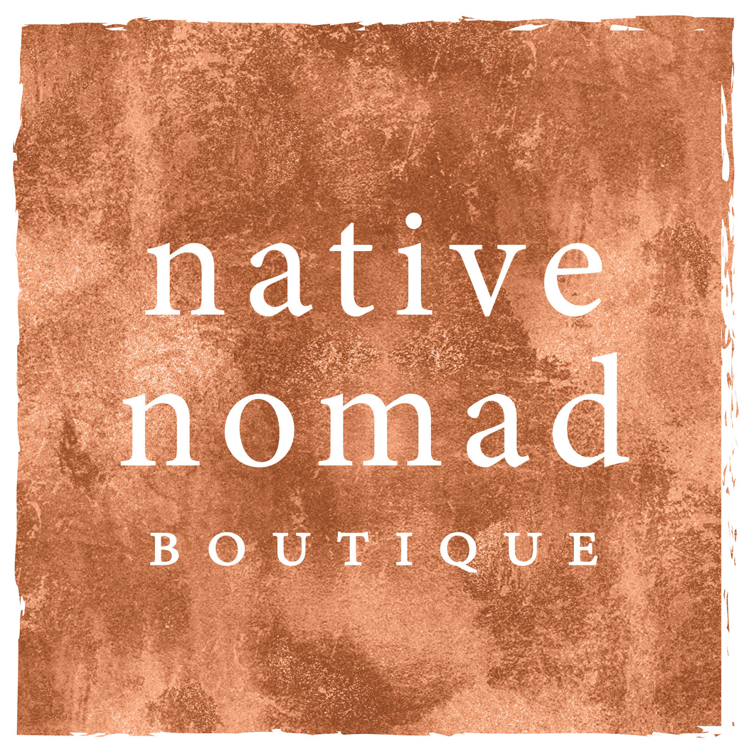 Native Nomad Boutique Gift Card