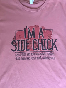 Side Chick