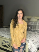 Load image into Gallery viewer, Off the shoulder sweater