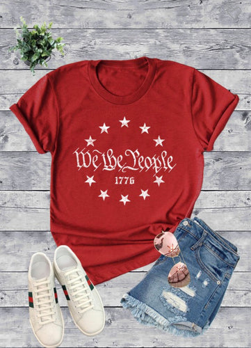 We The People