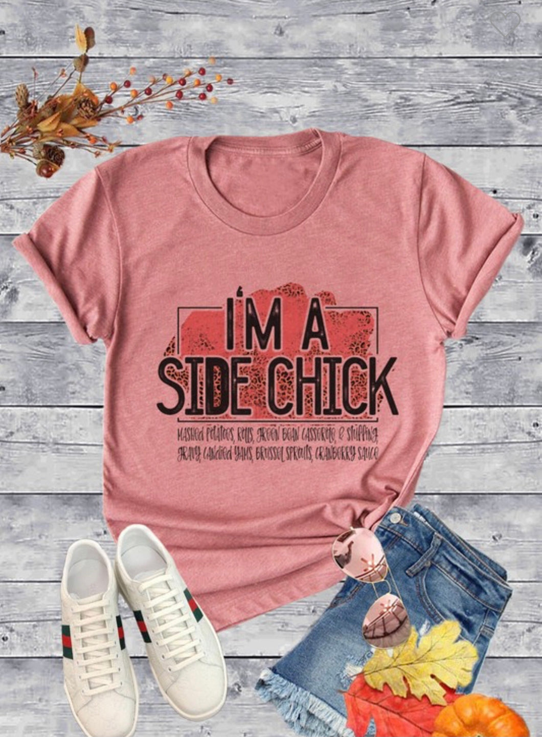 Side Chick