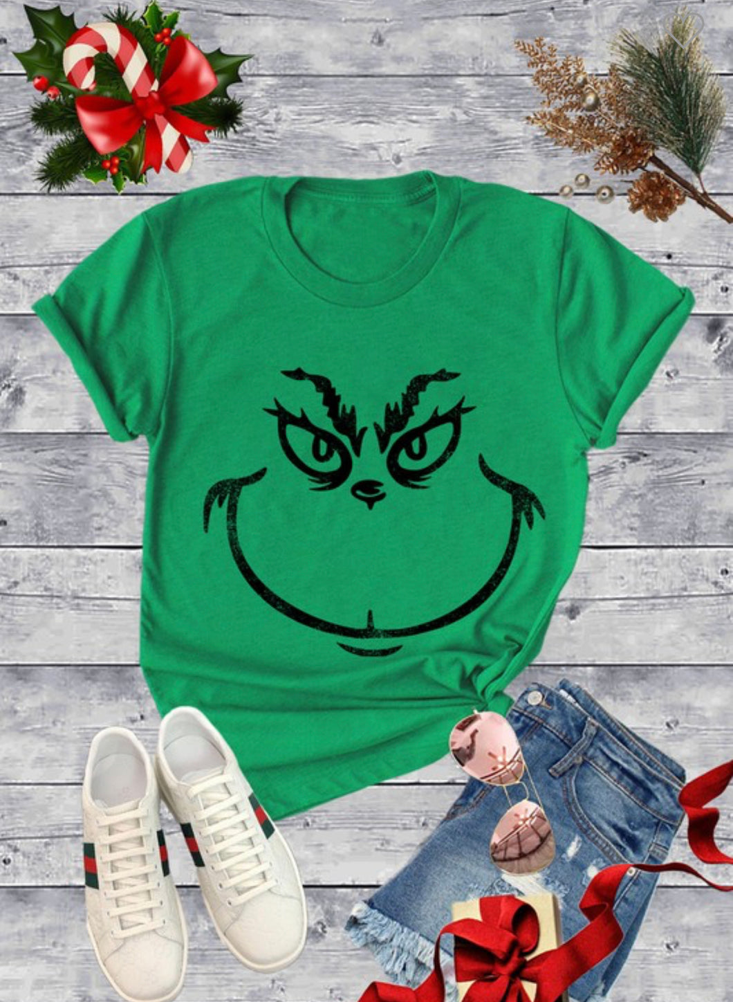 Grinch